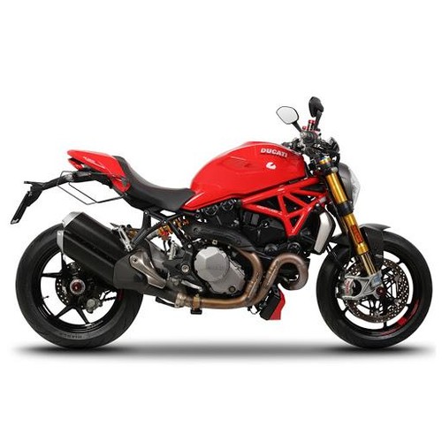 Ducati monster 1200 kit - 1200,