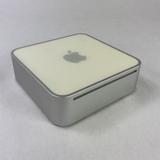 Apple Mac Mini G4 A1103 2005