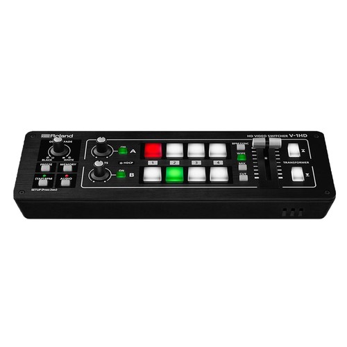 Roland 1hd hdmi input - roland,