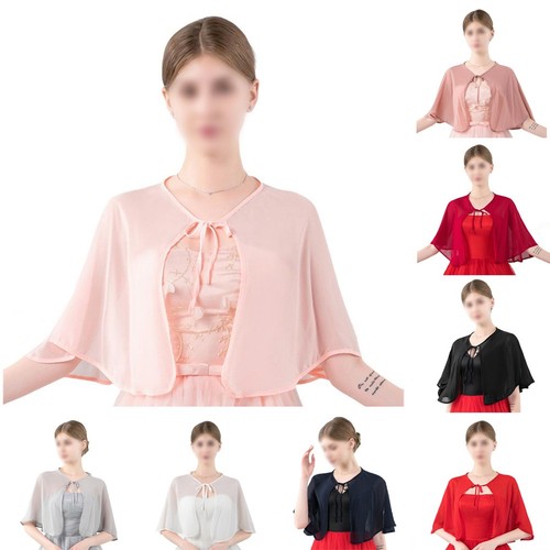 Abito donna elegante tinta