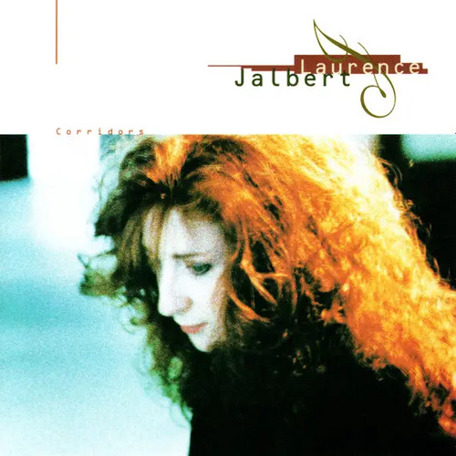 Laurence jalbert corridors - laurence,
