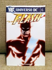 FLASH N. 6 - Universo Dc -