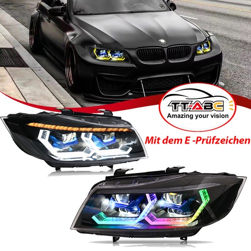 Faro led rgb bianco - faro,