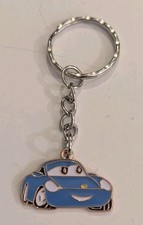 Disney Pixar Cars Sally Enamel