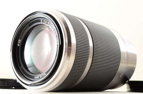 Sony 210 5 6 3 - sony, mm