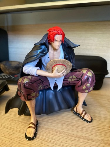 One piece shanks - one,