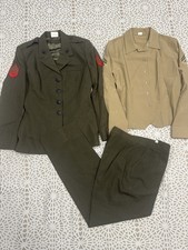 Corpo Marines Servizio Alfa