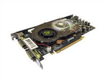 Xfx t96o odf geforce 9600 - geforce,