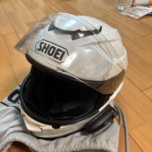 Casco shoei air s 2023 - shoei,