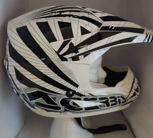 Promo casco acerbis - -,