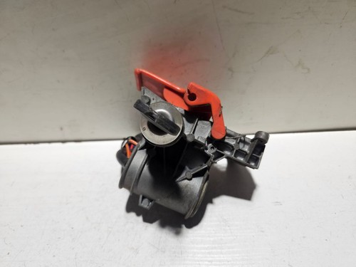 Blocco canna accensione ford - accensione,
