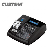 CUSTOM REGISTRATORE DI CASSA