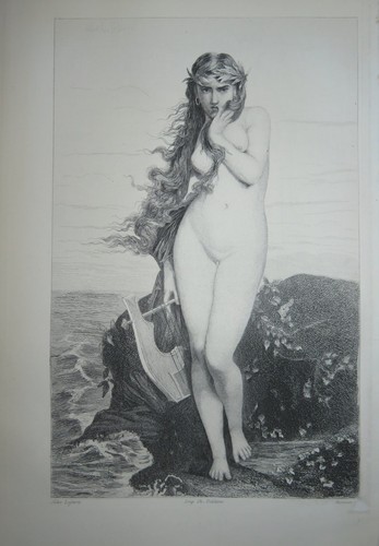 Jules lefebvre - lefebvre, (1836-1911)