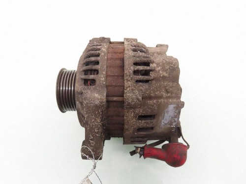 Generatore alternatore nissan - generatore,