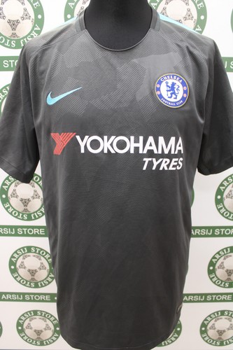 Maglia calcio chelsea l - tg,