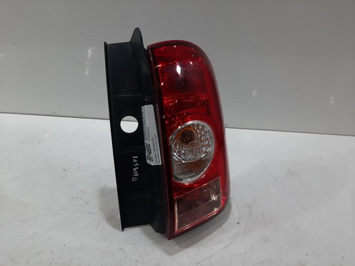 Fanale posteriore destro oem - fanale,