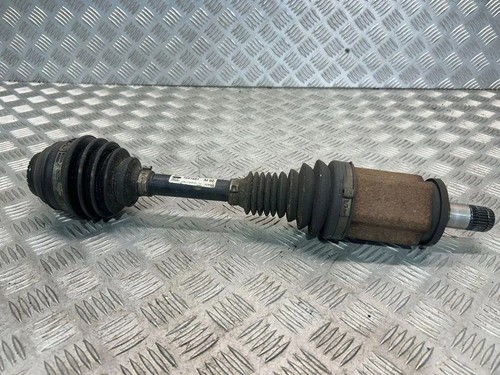 Albero motore anteriore