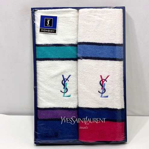 Set asciugamani bagno - , logo