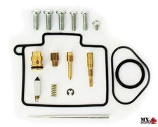 Kit revisione carburatore - revisione,