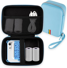 Custodia per Macchina