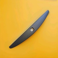 SPOILER ALETTONE TETTO Baule