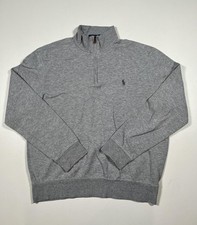 Polo Ralph Lauren Felpa Uomo