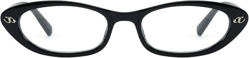 Occhiali finti cat - occhiali,