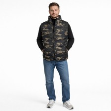 smanicato invernale giubotto