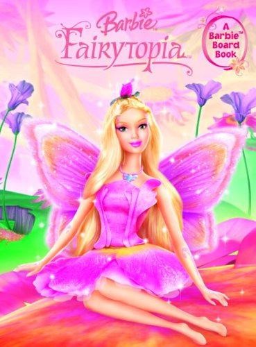 Barbie fairytopia golden - -,