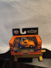 M2 Machines Willy's America