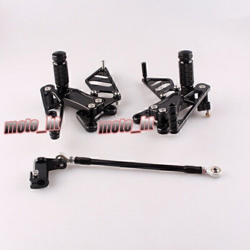 Fit honda cbr954rr - cbr954rr, 2002-2003