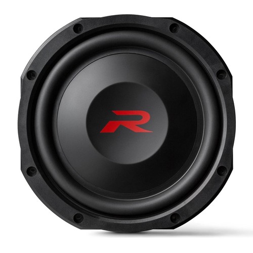 Alpine w10d4 600w car - rs-w10d4, 10”