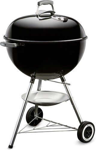 Weber original kettle - 22",