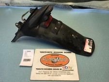 Parafango portatarga