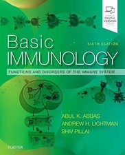 BASIC IMMUNOLOGY: FUNCTIONS