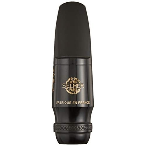 Selmer soloist alto - c*,