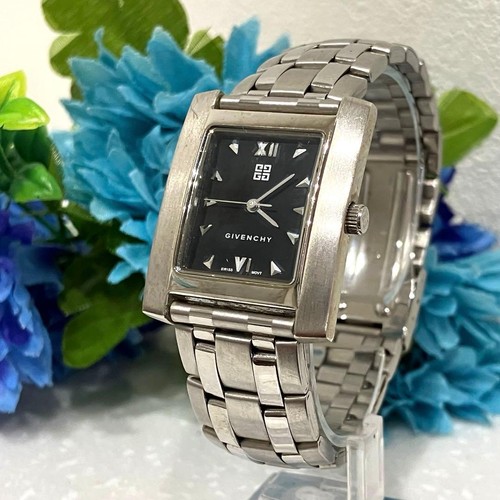 Givenchy orologio romano - givenchy,