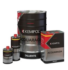 Kemipol Acquaragia Diluizione