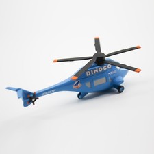 Disney Pixar Cars Il Re