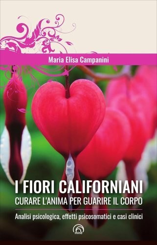 Libro fiori californiani - i,
