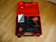Nuron hilti trapano - hilti,