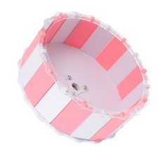  Ruota Silenziosa Criceto