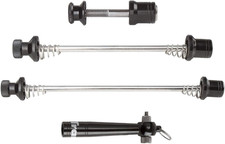 Tranz X, Chiavi Unisex Adulto