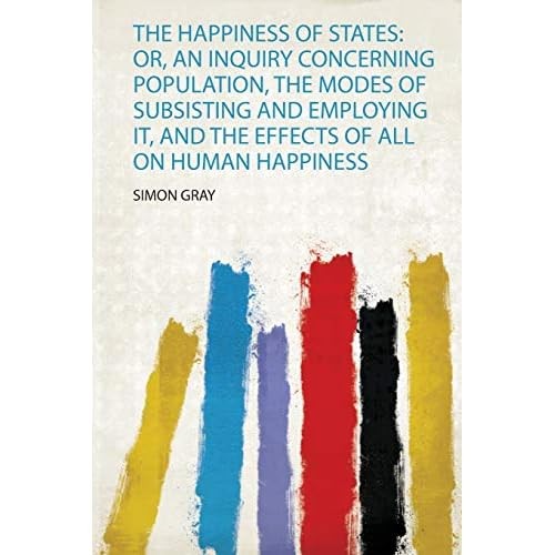 Happiness states or - :, or,