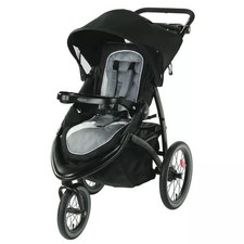 Graco fastaction jogger - jogger, lx