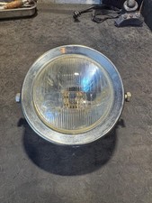 faro cagiva sst 125 250 350 fanale anteriore harley cagiva HD buone condizioni