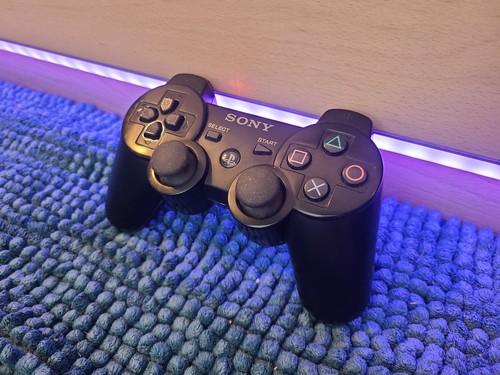 Manette ps3 officielle sony - officielle,