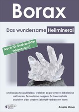 Amelie Ulmer Borax
