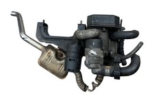 Radiatore ausiliario Fiat Ducato 2011 Diesel webasto 9011698C ONV55088