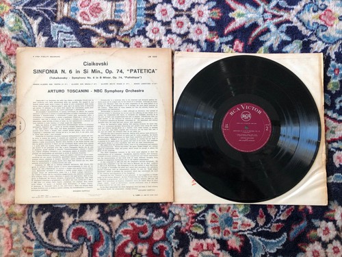Vinile giri - lp,